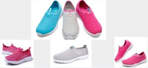 Высококачественную обувь производит чета из Петропавловска