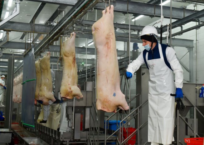 Три предприятия Тайынши перечислили в бюджет около миллиарда тенге налогов