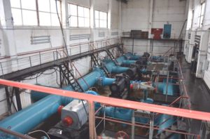 Депутаты маслихата Северо-Казахстанской области проинспектировали «Кызылжар су»