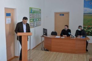 Аграрии разработают смету на ремонт школы, медпункта и библиотеки в селе на севере Казахстана