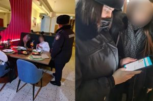 Обманув родителей, несовершеннолетние устроили шумные вечеринки на съёмных квартирах Петропавловска 5 Обманув родителей, несовершеннолетние устроили шумные вечеринки на съёмных квартирах Петропавловска