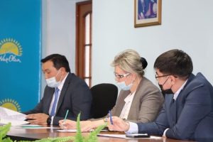 «Стоимость тарифа должна составлять 240 тенге» - перевозчики Петропавловска назвали реальную цену проезда 6 «Стоимость тарифа должна составлять 240 тенге» - перевозчики Петропавловска назвали реальную цену проезда