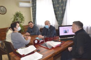 Депутаты маслихата Северо-Казахстанской области проинспектировали «Кызылжар су»