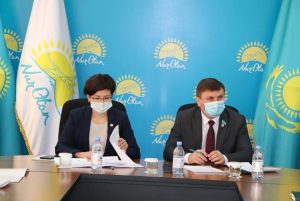 «Стоимость тарифа должна составлять 240 тенге» - перевозчики Петропавловска назвали реальную цену проезда 7 «Стоимость тарифа должна составлять 240 тенге» - перевозчики Петропавловска назвали реальную цену проезда