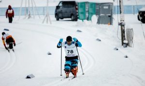 Трое из пяти паралимпийцев, которые представят нашу страну в Пекине, спортсмены из Северного Казахстана