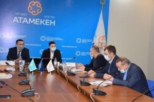 Строители просят как можно скорее принять генплан Петропавловска 5 Строители просят как можно скорее принять генплан Петропавловска