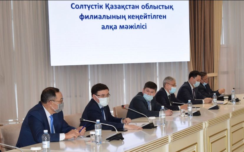 Международный день родного языка: какие мероприятия проводятся в Северо-Казахстанской области в данном направлении 7 Международный день родного языка: какие мероприятия проводятся в Северо-Казахстанской области в данном направлении