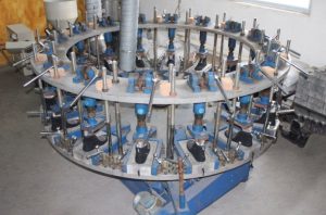 Высококачественную обувь производит чета из Петропавловска