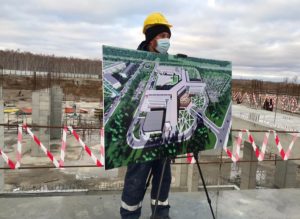 Кумар Аксакалов назвал сроки открытия нужной для области многопрофильной больницы 6 Кумар Аксакалов назвал сроки открытия нужной для области многопрофильной больницы