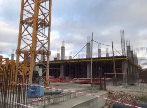 Кумар Аксакалов назвал сроки открытия нужной для области многопрофильной больницы 7 Кумар Аксакалов назвал сроки открытия нужной для области многопрофильной больницы