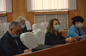 4 комиссии созданы на общественном совете СКО