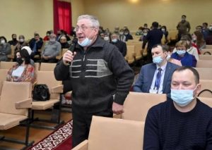 53-километровую дорогу отремонтируют к селу Тайыншинского района СКО 6 53-километровую дорогу отремонтируют к селу Тайыншинского района СКО