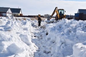 «Көктем-2022»: спасатели «эвакуировали» детей и стариков из мест подтопления 11 «Көктем-2022»: спасатели «эвакуировали» детей и стариков из мест подтопления