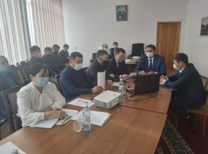 Более полутора миллионов овец планируют вырастить фермеры в СКО 5 Более полутора миллионов овец планируют вырастить фермеры в СКО