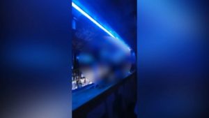 Жительница Петропавловска устроила нескромные танцы на барной стойке и получила «административку» 5 Жительница Петропавловска устроила нескромные танцы на барной стойке и получила «административку»