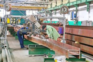 «Будем оперативно решать вопросы по логистике» - аким СКО о закупке запчастей для заводов из конфликтующих стран 9 «Будем оперативно решать вопросы по логистике» - аким СКО о закупке запчастей для заводов из конфликтующих стран