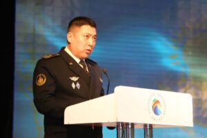 Военные провели урок мужества для учащихся и студентов Петропавловска 10 Военные провели урок мужества для учащихся и студентов Петропавловска