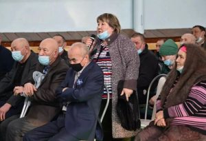 Аграрий обеспечат село в СКО дешёвыми продуктами 6 Аграрий обеспечат село в СКО дешёвыми продуктами