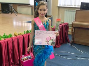 «Мисс Ассамблею – 2022» выбрали в Петропавловске