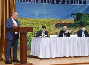 53-километровую дорогу отремонтируют к селу Тайыншинского района СКО 7 53-километровую дорогу отремонтируют к селу Тайыншинского района СКО