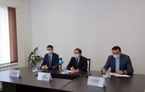 Экс-директора Центра занятости Петропавловска осудили за махинации с арендным жильём 5 Экс-директора Центра занятости Петропавловска осудили за махинации с арендным жильём