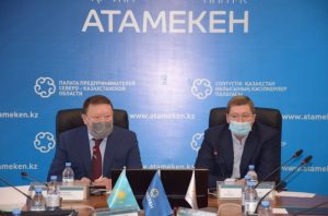 Отказ иностранных грузоперевозчиков заходить в российские порты бьёт по североказахстанскому бизнесу