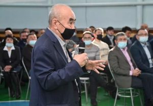 Аграрий обеспечат село в СКО дешёвыми продуктами 7 Аграрий обеспечат село в СКО дешёвыми продуктами