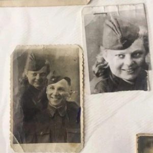 100-летний юбилей отметила ветеран Великой Отечественной войны из Петропавловска 5 100-летний юбилей отметила ветеран Великой Отечественной войны из Петропавловска