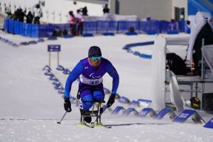Ербол Хамитов: «Тренер купил винтовку в кредит»