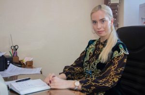 Североказахстанские госслужащие сменили строгие костюмы на национальную одежду