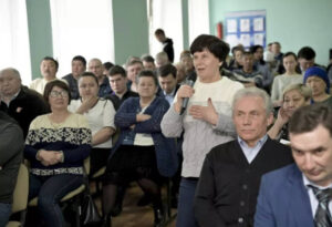 «Мы больше всех по стране строим ферм» - Кумар Аксакалов 6 «Мы больше всех по стране строим ферм» - Кумар Аксакалов