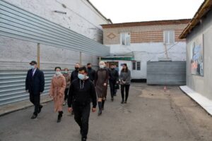 Госслужащих СКО отправили на «экскурсию» в СИЗО 9 68ba345c 476f 4970 9b2a 8b9df2dc83e0