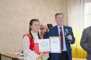 В Петропавловске прошли соревнования под названием «Мир равных возможностей» 5 В Петропавловске прошли соревнования под названием «Мир равных возможностей»