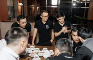 В Петропавловске прошёл квиз «TezTap Qyzyljar»