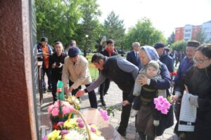 В Казахстане - День памяти жертв политических репрессий