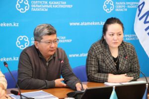 Предприниматели Петропавловска недовольны поправками в Налоговый кодекс 5 Предприниматели Петропавловска недовольны поправками в Налоговый кодекс