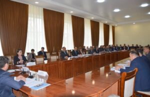 Уголовную ответственность за обещание или предложение взятки планируют ввести в Казахстане