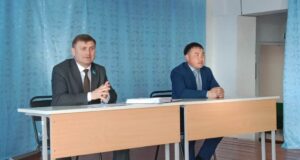 Жительницы СКО просят снизить пенсионный возраст 5 Жительницы СКО просят снизить пенсионный возраст