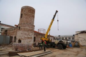 Музей исламской культуры планируют открыть в Петропавловске