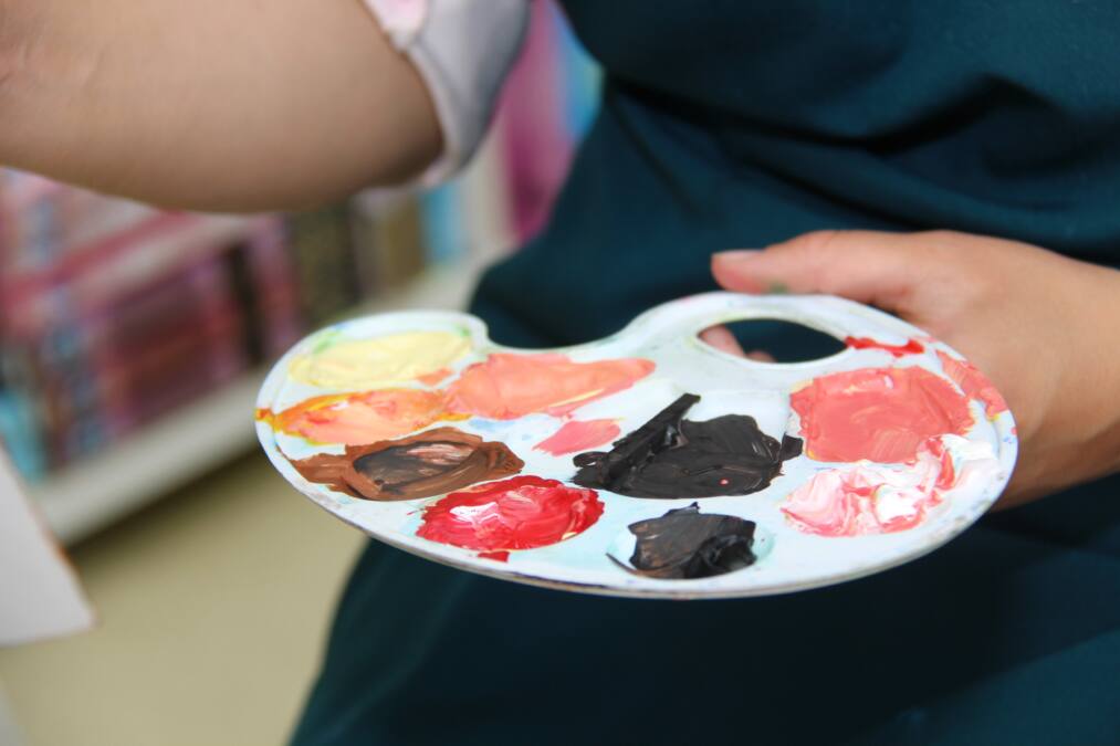 Мастер-класс для журналистов провели сотрудники НИШ Петропавловска