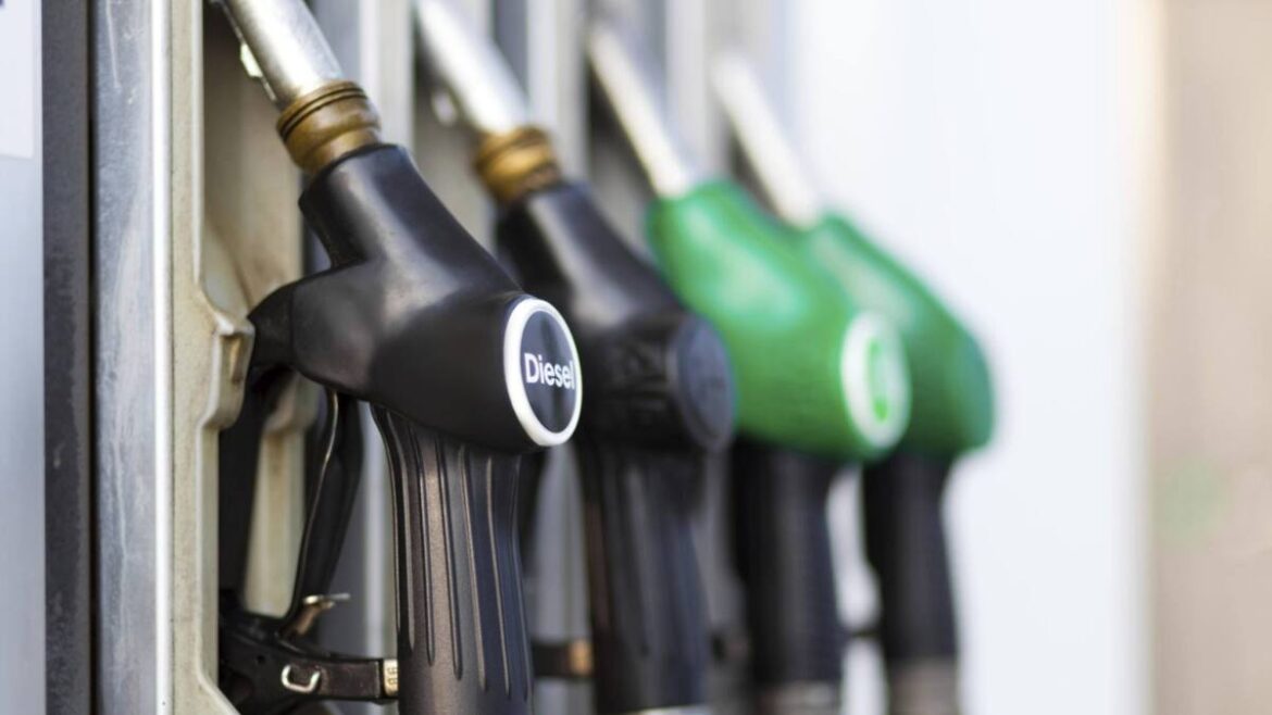 auto-diesel-trend