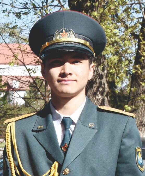 Курсанты Академии нацгвардии стали победителями конкурса лучших научных работ от МВД 5 Курсанты Академии нацгвардии стали победителями конкурса лучших научных работ от МВД