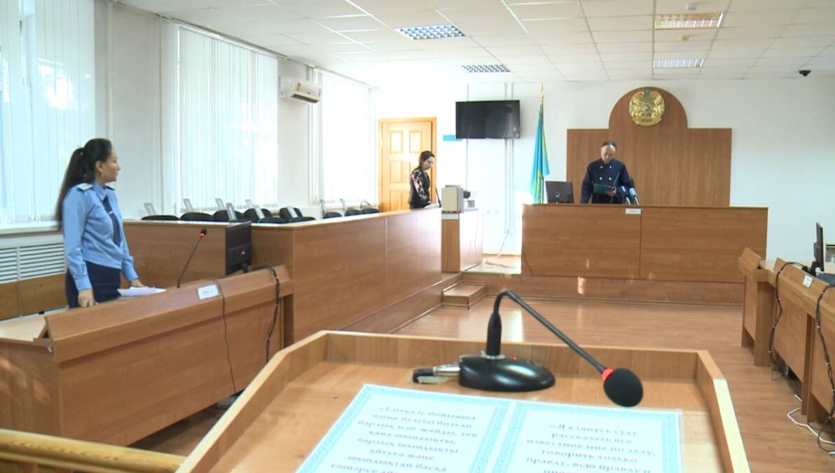 Женщину, убившую мужа участкового, приговорили к 8 годам тюрьмы 5 Женщину, убившую мужа участкового, приговорили к 8 годам тюрьмы