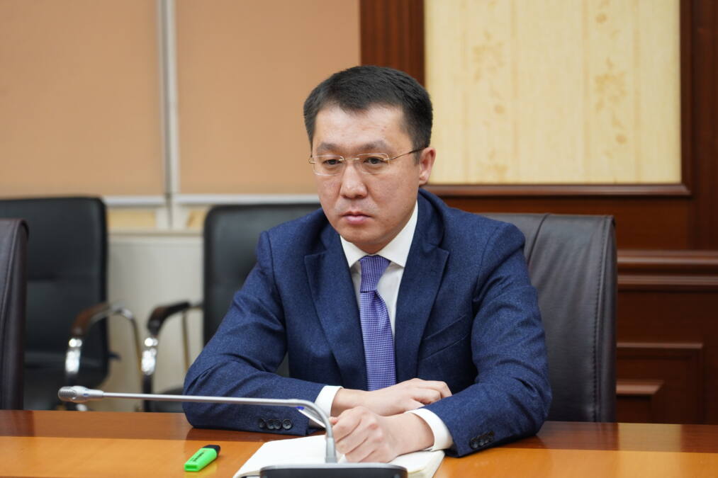 Аким СКО и министры обсудили проблемы Северо-Казахстанской области