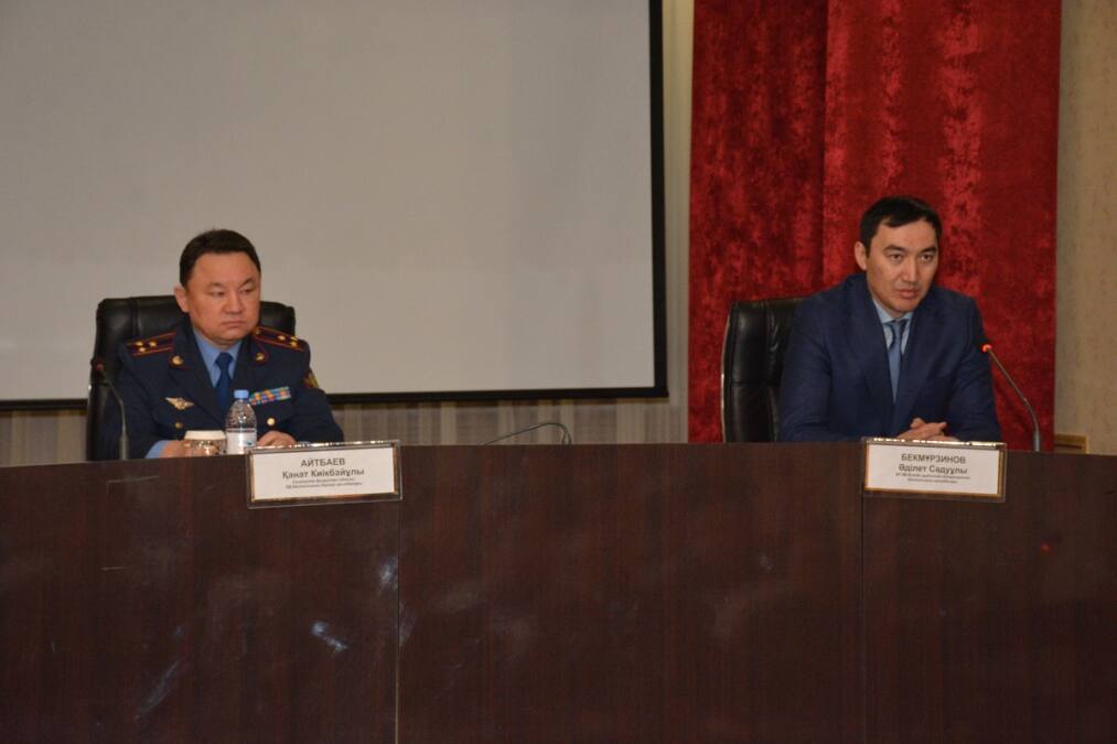 Дисциплина и добропорядочность превыше всего