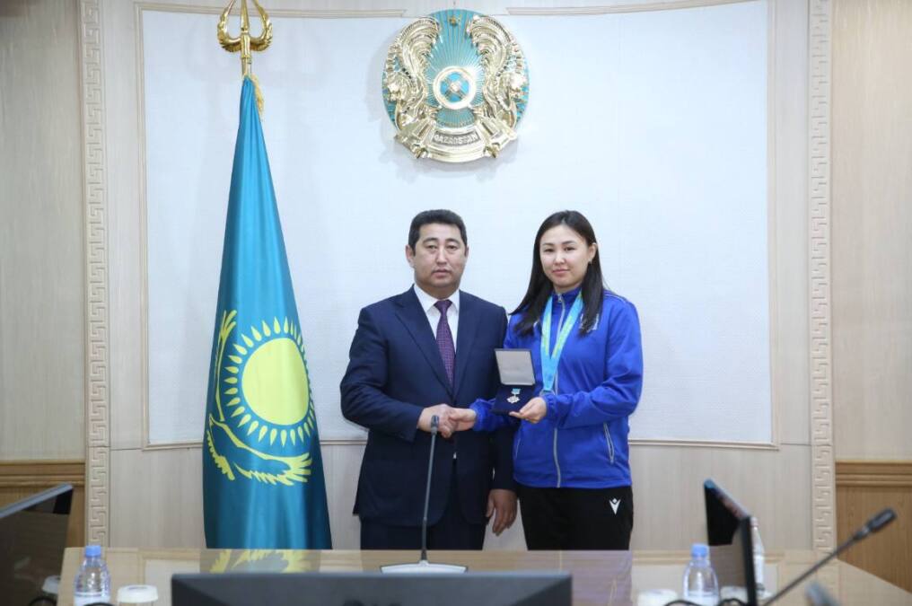 Следующая цель клуба «Куаныш» - стать чемпионом страны