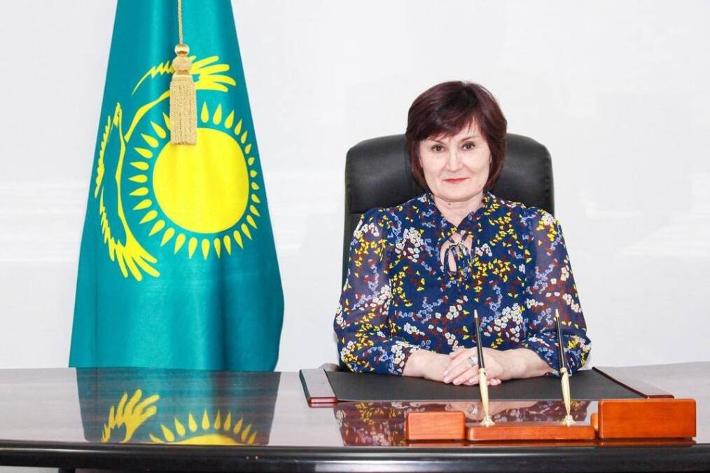 В акимате Петропавловска произошли кадровые изменения 5 В акимате Петропавловска произошли кадровые изменения