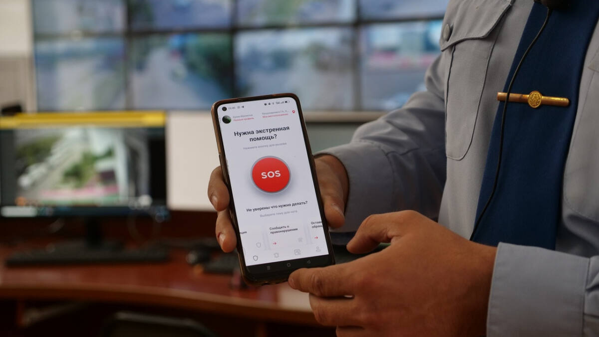 64 нарушения ПДД помогли выявить петропавловцы, используя приложение «102»  - Qyzyljarnews.kz
