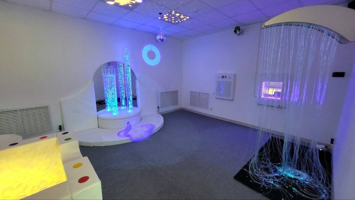 В СКО откроется центр реабилитации детей