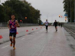 В Петропавловске прошел традиционный полумарафон «Қызылжар -2024» 12 В Петропавловске прошел традиционный полумарафон «Қызылжар -2024»